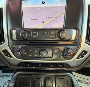 2015 GMC Sierra 1500 SLT   - Photo 25 - Bakersfield, CA 93305
