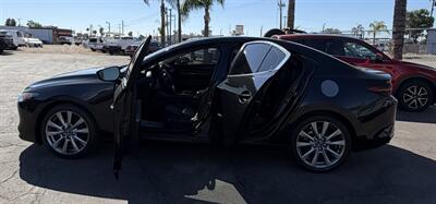 2021 Mazda Mazda3 Sedan Select   - Photo 5 - Bakersfield, CA 93301