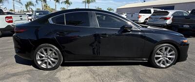 2021 Mazda Mazda3 Sedan Select   - Photo 14 - Bakersfield, CA 93301