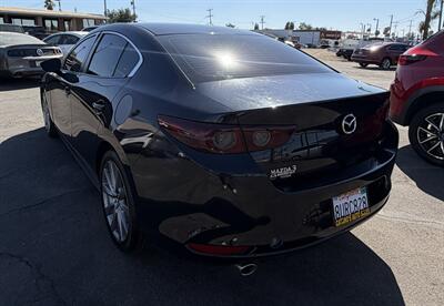 2021 Mazda Mazda3 Sedan Select   - Photo 9 - Bakersfield, CA 93301