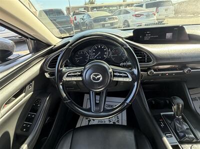 2021 Mazda Mazda3 Sedan Select   - Photo 20 - Bakersfield, CA 93301