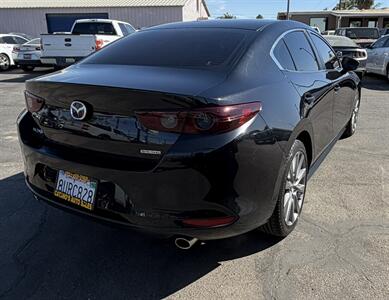 2021 Mazda Mazda3 Sedan Select   - Photo 13 - Bakersfield, CA 93301