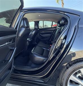 2021 Mazda Mazda3 Sedan Select   - Photo 7 - Bakersfield, CA 93301