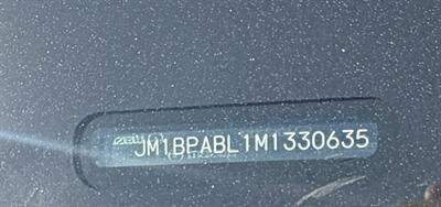 2021 Mazda Mazda3 Sedan Select   - Photo 26 - Bakersfield, CA 93301