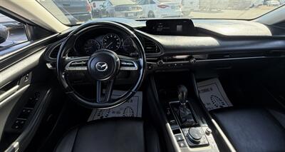 2021 Mazda Mazda3 Sedan Select   - Photo 19 - Bakersfield, CA 93301