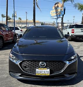 2021 Mazda Mazda3 Sedan Select   - Photo 2 - Bakersfield, CA 93301