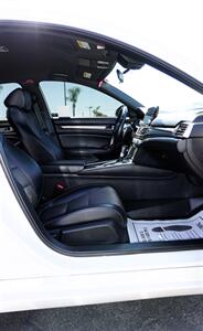 2018 Honda Accord Sport   - Photo 11 - Bakersfield, CA 93305