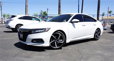 2018 Honda Accord Sport   - Photo 21 - Bakersfield, CA 93305