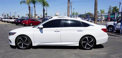 2018 Honda Accord Sport   - Photo 4 - Bakersfield, CA 93305
