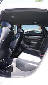 2018 Honda Accord Sport   - Photo 6 - Bakersfield, CA 93305