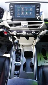 2018 Honda Accord Sport   - Photo 16 - Bakersfield, CA 93305