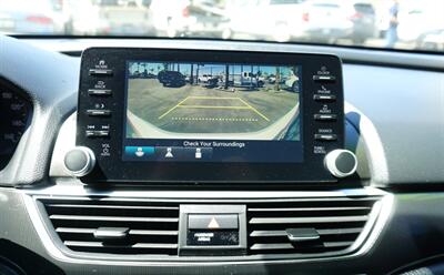 2018 Honda Accord Sport   - Photo 22 - Bakersfield, CA 93305