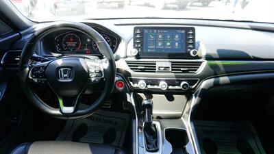 2018 Honda Accord Sport   - Photo 14 - Bakersfield, CA 93305