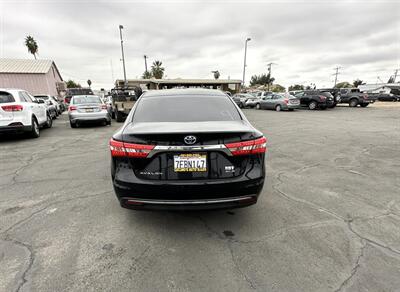 2013 Toyota Avalon Hybrid XLE Premium   - Photo 9 - Bakersfield, CA 93305