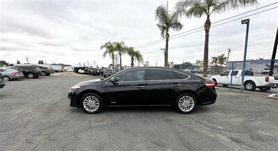 2013 Toyota Avalon Hybrid XLE Premium   - Photo 4 - Bakersfield, CA 93305