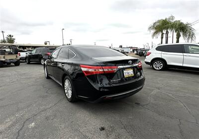 2013 Toyota Avalon Hybrid XLE Premium   - Photo 8 - Bakersfield, CA 93305