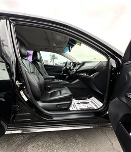 2013 Toyota Avalon Hybrid XLE Premium   - Photo 15 - Bakersfield, CA 93305