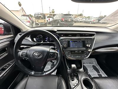 2013 Toyota Avalon Hybrid XLE Premium   - Photo 19 - Bakersfield, CA 93305