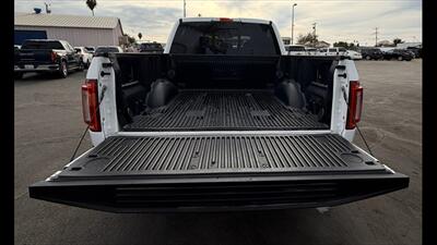 2019 Ford F-150 King Ranch   - Photo 10 - Bakersfield, CA 93305