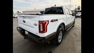 2019 Ford F-150 King Ranch   - Photo 13 - Bakersfield, CA 93305