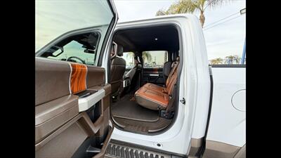 2019 Ford F-150 King Ranch   - Photo 7 - Bakersfield, CA 93305