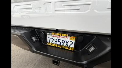 2019 Ford F-150 King Ranch   - Photo 11 - Bakersfield, CA 93305