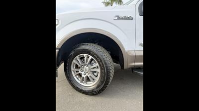 2019 Ford F-150 King Ranch   - Photo 28 - Bakersfield, CA 93305