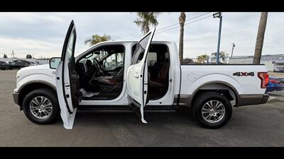 2019 Ford F-150 King Ranch   - Photo 5 - Bakersfield, CA 93305