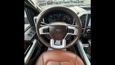 2019 Ford F-150 King Ranch   - Photo 21 - Bakersfield, CA 93305