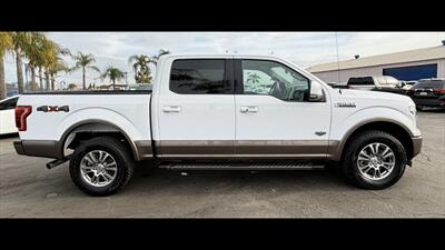 2019 Ford F-150 King Ranch   - Photo 14 - Bakersfield, CA 93305