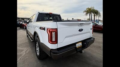 2019 Ford F-150 King Ranch   - Photo 8 - Bakersfield, CA 93305