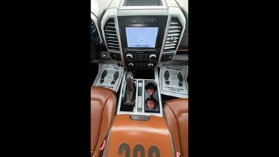 2019 Ford F-150 King Ranch   - Photo 22 - Bakersfield, CA 93305