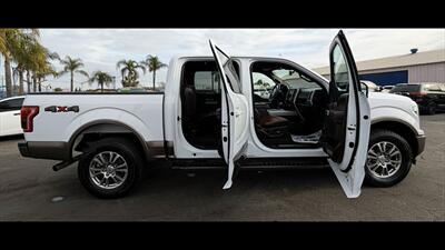2019 Ford F-150 King Ranch   - Photo 15 - Bakersfield, CA 93305