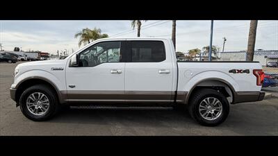 2019 Ford F-150 King Ranch   - Photo 4 - Bakersfield, CA 93305
