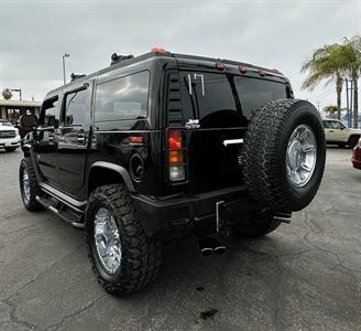 2003 Hummer H2   - Photo 8 - Bakersfield, CA 93305