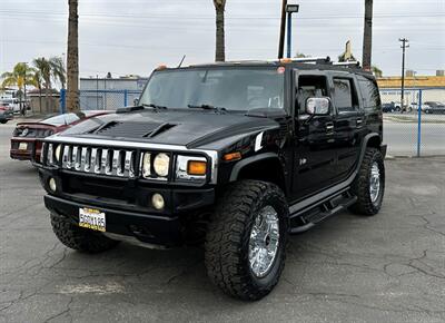 2003 Hummer H2   - Photo 3 - Bakersfield, CA 93305