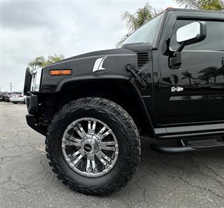 2003 Hummer H2   - Photo 25 - Bakersfield, CA 93305