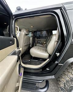 2003 Hummer H2   - Photo 7 - Bakersfield, CA 93305
