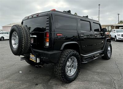 2003 Hummer H2   - Photo 10 - Bakersfield, CA 93305