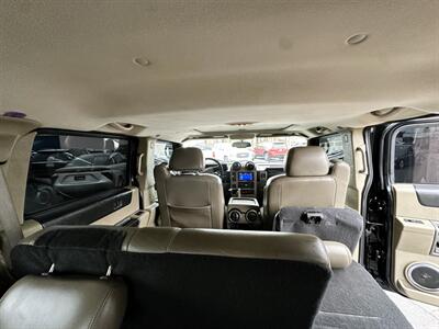 2003 Hummer H2   - Photo 16 - Bakersfield, CA 93305
