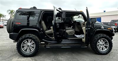 2003 Hummer H2   - Photo 12 - Bakersfield, CA 93305