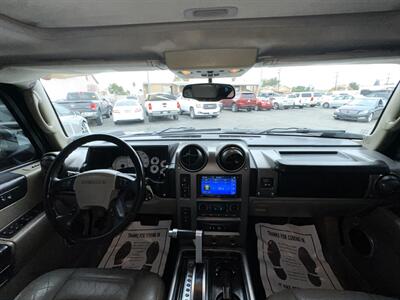 2003 Hummer H2   - Photo 18 - Bakersfield, CA 93305