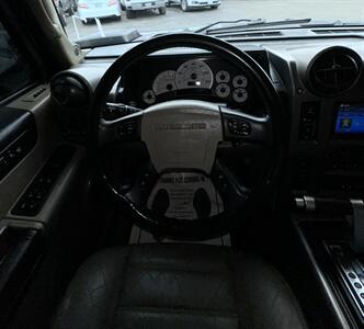 2003 Hummer H2   - Photo 19 - Bakersfield, CA 93305