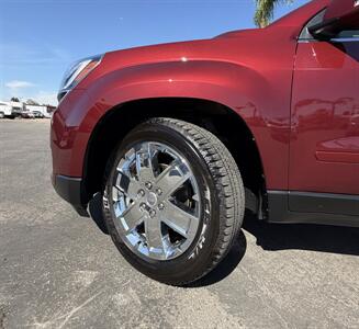 2017 GMC Acadia Limited - Photo 36 - Bakersfield, CA 93305