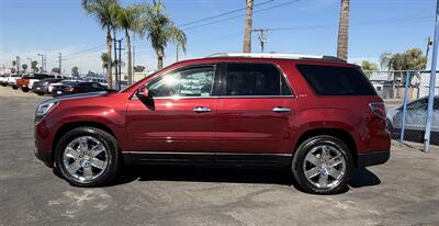 2017 GMC Acadia Limited - Photo 4 - Bakersfield, CA 93305