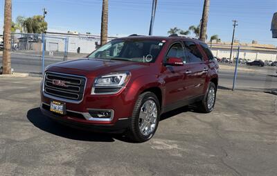 2017 GMC Acadia Limited - Photo 3 - Bakersfield, CA 93305