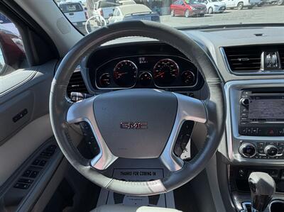 2017 GMC Acadia Limited - Photo 31 - Bakersfield, CA 93305