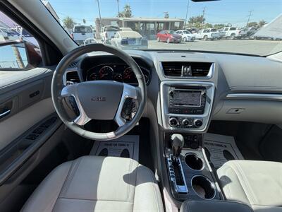 2017 GMC Acadia Limited - Photo 30 - Bakersfield, CA 93305
