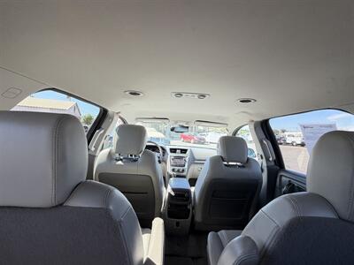 2017 GMC Acadia Limited - Photo 28 - Bakersfield, CA 93305