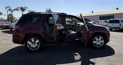 2017 GMC Acadia Limited - Photo 22 - Bakersfield, CA 93305